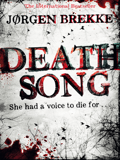 Title details for Death Song by Jorgen Brekke - Available